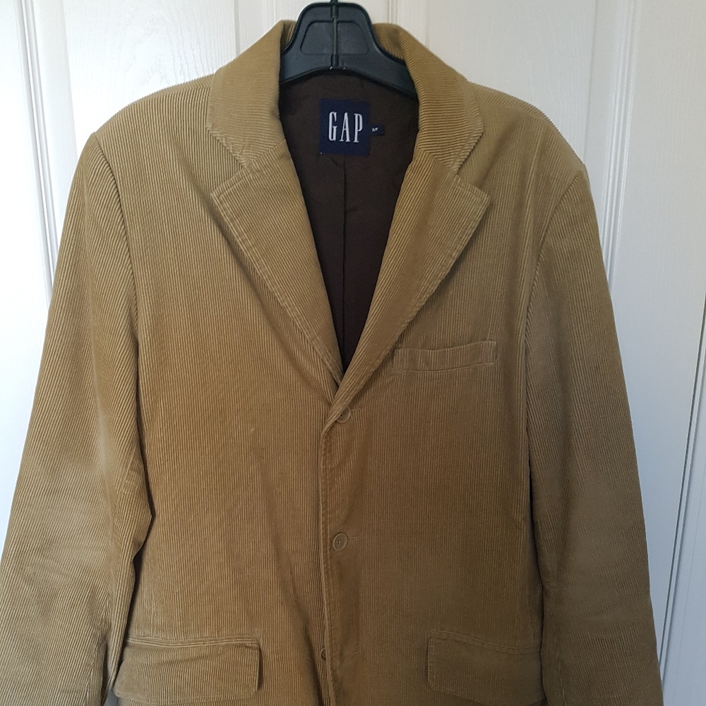 Gap 3/4 length spring/autumn coat